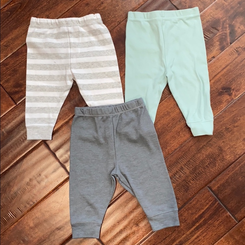 Cloud Island Pants